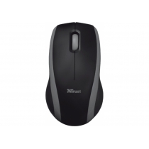 Миша  Trust Carve Wireless Mouse чорний