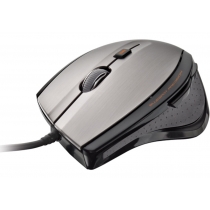 Миша  Trust MaxTrack Mouse синій