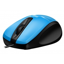 Миша  Genius DX-150X синій