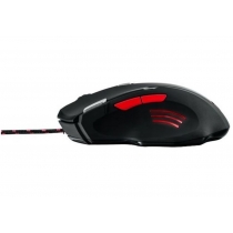 Миша  Trust GXT 111 Gaming Mouse чорний