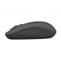 Миша  Trust Ziva wireless optical mouse чорний