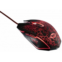 Мышь  Trust GXT 105 Gaming Mouse черный