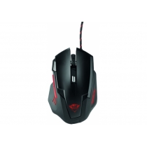 Мышь  Trust GXT 111 Gaming Mouse черный