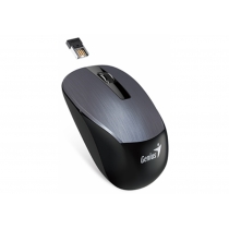 Миша  Genius Wireless NX-7015 сірий