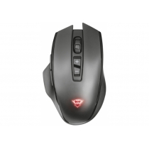 Мышь  Trust GXT 140 Manx Rechargeable Wireless черный