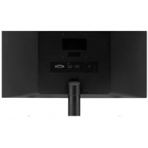 Монитор 27" LG 27MK600M-B