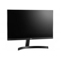 Монитор 27" LG 27MK600M-B