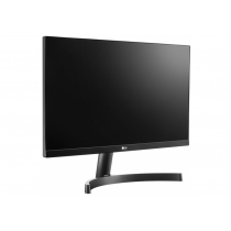 Монитор 27" LG 27MK600M-B