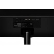 Монитор 23" LG 23MP68VQ-P