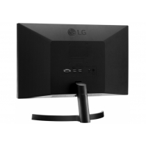 Монитор 27" LG 27MK600M-B