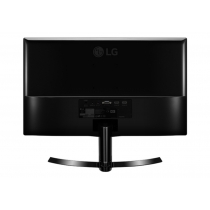 Монитор 23" LG 23MP68VQ-P