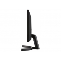 Монитор 27" LG 27MK600M-B