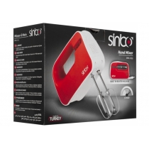 Миксеры без чаши SINBO SMX2733