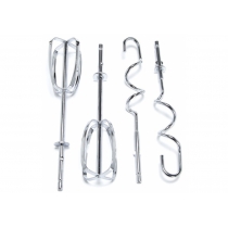 Міксер ручний Polaris PHM 3018 Бордо