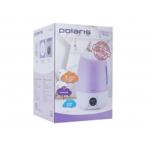 Увлажнитель воздуха Polaris PUH 6805Di Violet
