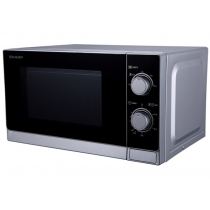 Микроволновая печь SHARP R200INW
