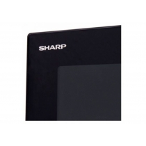 Микроволновая печь Sharp R860BK