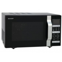 Микроволновая печь Sharp R860BK