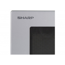 Мікрохвильова піч Sharp R204S