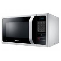 Мікрохвильова піч Samsung MC28H5013AW/BW