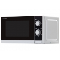 Микроволновая печь SHARP R200INW