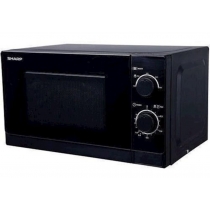 Микроволновая печь Sharp R200BKW
