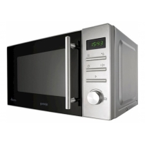 Мікрохвильова піч GORENJE MMO 20 DEII (XY820Z)