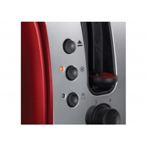 Тостер Russell Hobbs Legacy Red