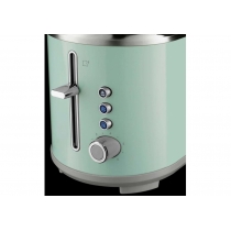 Тостер Russell Hobbs Bubble Soft Green 25080-56