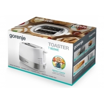 Тостер Gorenje T 850 WE (TA8211)