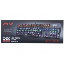 Клавиатура ONE-UP G400