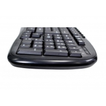 Клавиатура GREENWAVE KB-MM-801,, черный