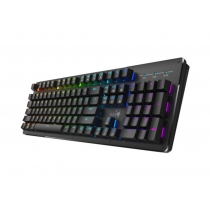 Клавиатура Genius Scorpion K10 Black RU