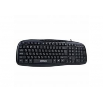 Клавиатура GREENWAVE KB-MM-801,, черный