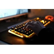Клавиатура ONE-UP H5