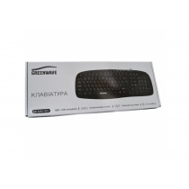 Клавиатура GREENWAVE KB-MM-801,, черный