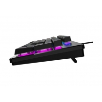 Клавиатура Genius Scorpion K10 Black RU