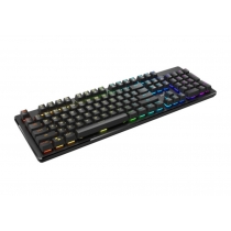 Клавиатура Genius Scorpion K10 Black RU