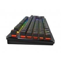 Клавиатура Genius Scorpion K10 Black RU