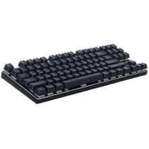 Клавіатура ONE-UP G300 , дротова, ігрова, чорна