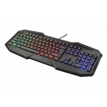 Клавиатура Trust GXT 830-RW Avonn Gaming Keyboard RU