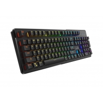 Клавиатура Genius Scorpion K10 Black RU