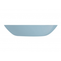Тарілка LUMINARC DIWALI LIGHT BLUE /20 см/суп.