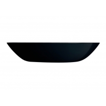 Тарілка LUMINARC DIWALI BLACK /20 см/суп.