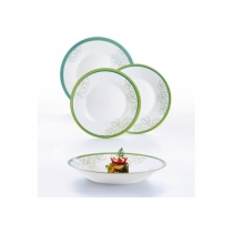 Тарелка LUMINARC ORBEA /23 см/суп.
