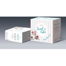 Сервіз Limited Edition SWEET CAKE д/сніданку