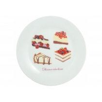 Сервіз Limited Edition SWEET CAKE д/сніданку