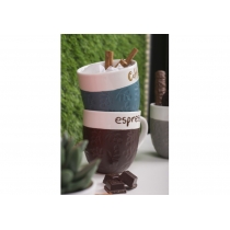 Чашка Limited Edition AROMA в ассортименте /355 мл, 1шт