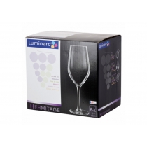 Бокал LUMINARC HERMITAGE, 6 пр., 450 мл, для красного вина