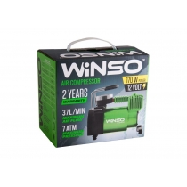 Автокомпрессор WINSO (122 000)